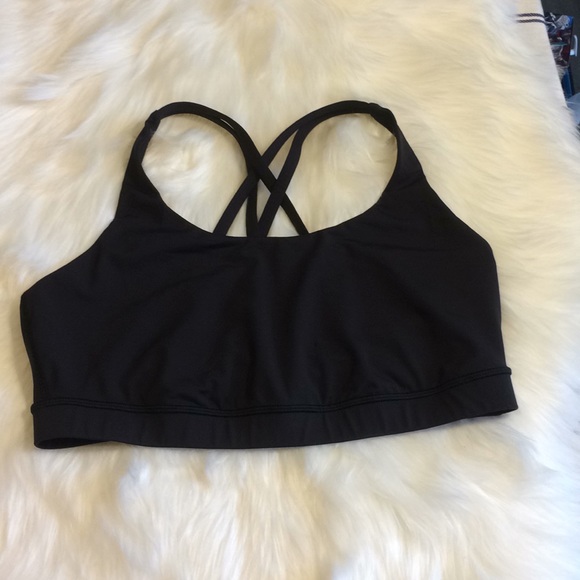 lululemon athletica Other - Lululemon Sports Bra - Size: 12 EUC